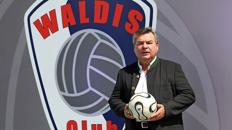 Das Aus für "Waldis Club" - ein Zeichen für Altersdiskriminierung bei der ARD?