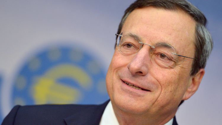 Als "klug und besonnen" schätzt die Financial Times Deutschland EZB-Chef Mario Draghi ein.