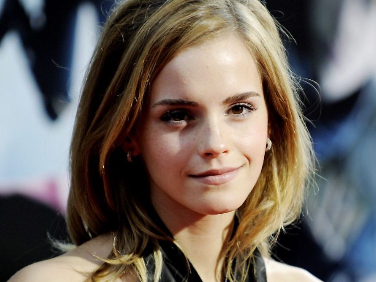 Emma Watson führt die Liste der weiblichen Topverdienerinnen Hollywoods an.