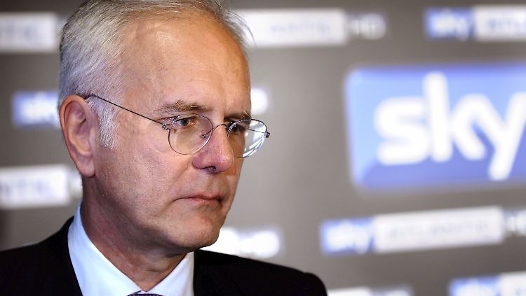 Harald Schmidt bringt Qualität, aber keine Quote.