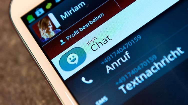 Vor allem über die sozialen Netzwerke werden Angriffe geführt.