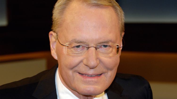 Hans-Olaf Henkel war von 1995 bis 2000 Präsident des BDI.