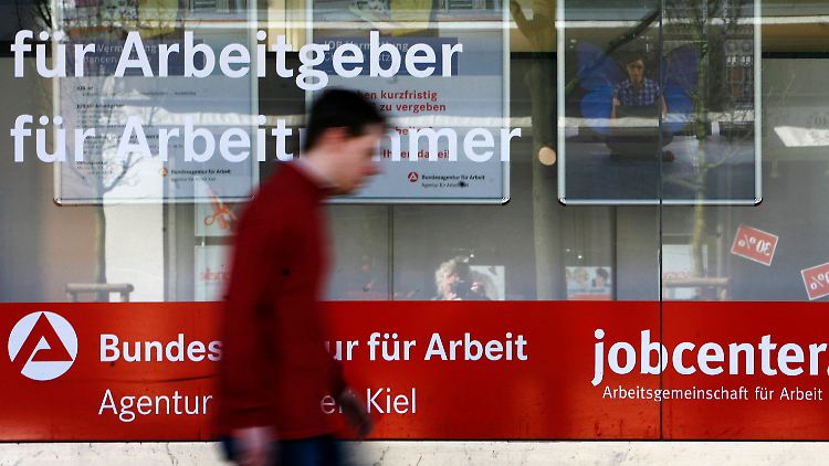 Das Bundesverfassungsgericht fordert die Neuregelung der Jobcenter ein.
