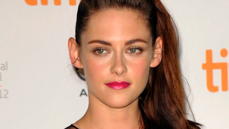 Ihr Image ist lädiert: Kristen Stewart in Toronto.