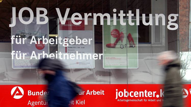Das Verfassungsgericht forderte eine Neuregelung der Jobcenter.
