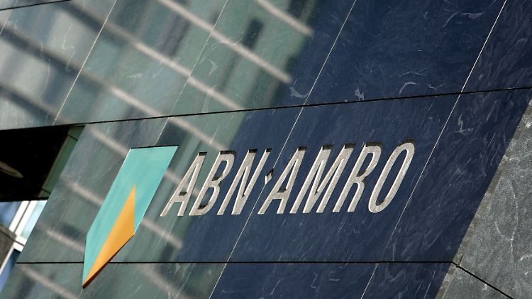 ABN Amro, Fortis, Milliardenhilfen: Die Finanzkrise hat auch die Niederlande nicht verschont.