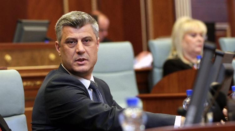 Bereits vor Jahren waren UCK-Kommandeure, einschließlich des amtierenden kosovarischen Regierungschefs Hashim Thaci, mit Organhandel-Vorwürfen konfrontiert.