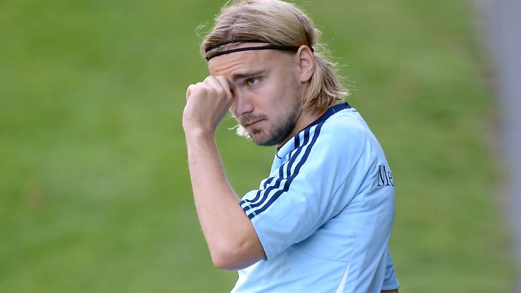 Will nur auflaufen, wenn er schmerzfrei ist: Marcel Schmelzer. 