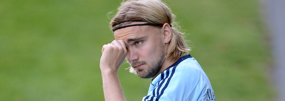 Will nur auflaufen, wenn er schmerzfrei ist: Marcel Schmelzer.