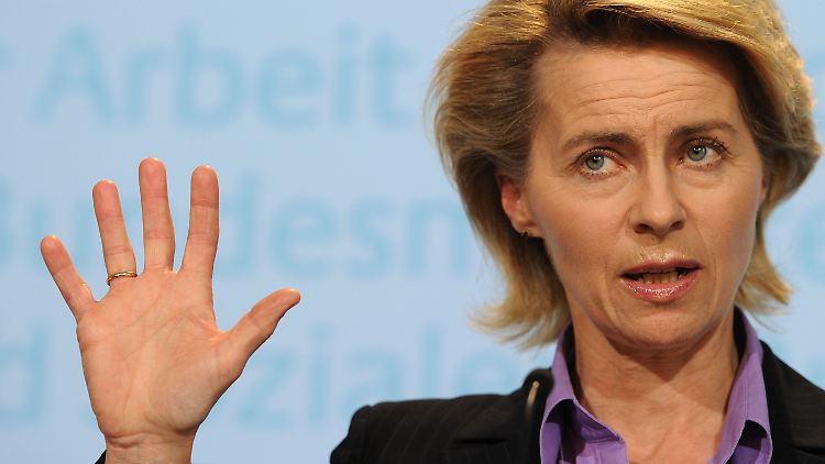 Handelt sie im Interesse der Kanzlerin? Die Liberalen zweifeln daran.