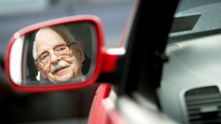 In Zukunft wird das Alter der Versicherungsnehmer berücksichtigt.