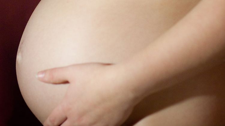 Deutsches Kind, ukrainischer Bauch, kein deutscher Pass.