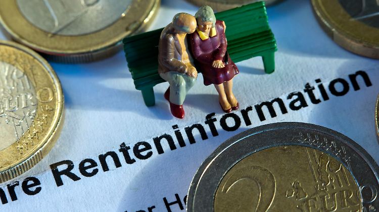 Die Rente soll wieder eine verlässliche Größe werden. Parteienstreit soll dabei außen vor bleiben.