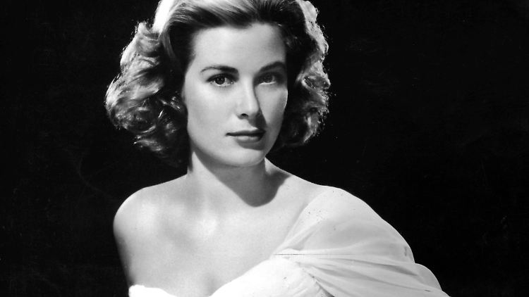 Grace Kelly war die Großmutter von Charlotte Casiraghi.