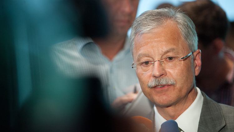 MAD-Chef Birkenheier sieht den MAD zu Unrecht in der Kritik.