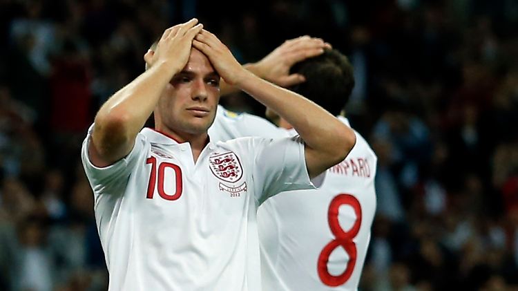 Mit Glück zumindest noch ein Remis gerettet: England patzt zu Hause gegen die Ukraine.