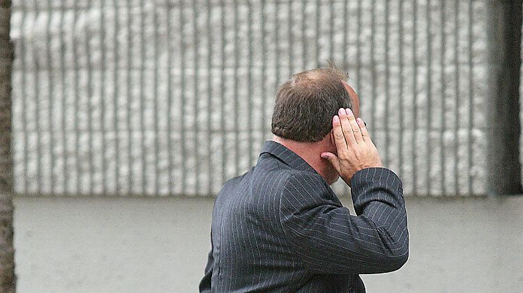 Genau hingehört: IRS nimmt dank der Tipps von Bradley Birkenfeld Milliarden ein.