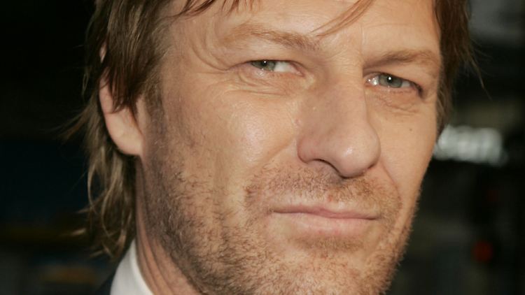 Ruhige Filme sind nichts für Sean Bean.