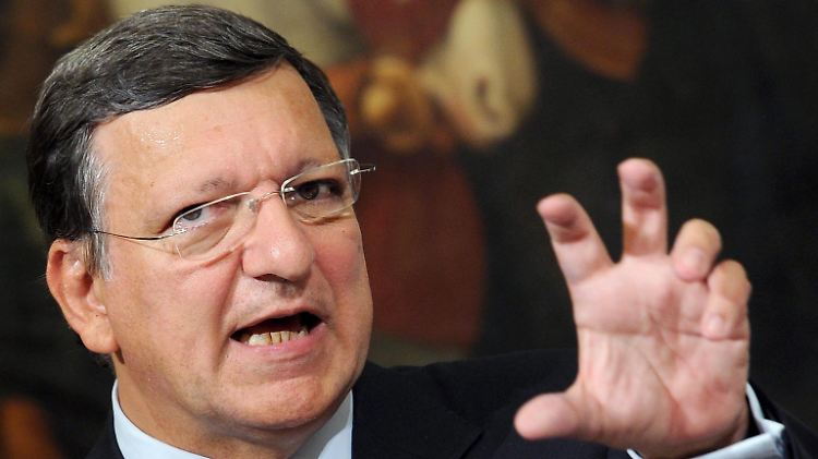 Mit einer Bankenaufsicht möchte José Manuel Barroso die Glaubwürdigkeit der EU stärken.