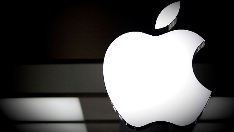 Wollüstige Formen und matt schimmernde Flächen: Die Apple-Designer