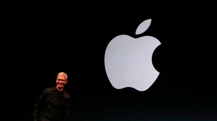 Was stellt Apple diesmal vor?