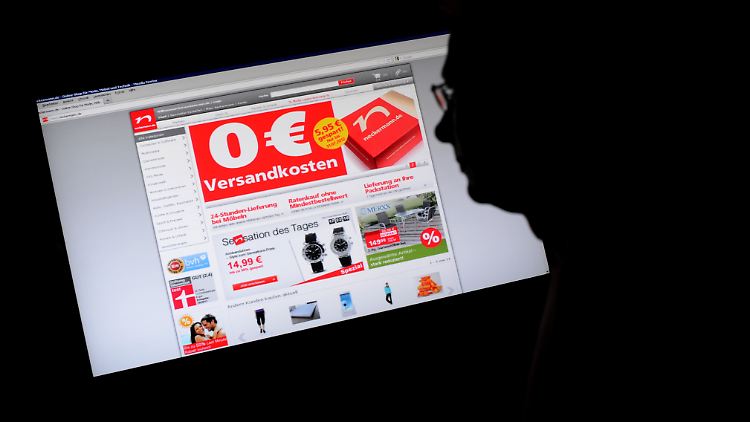 Nach Quelle droht auch Neckermann das endgültige Aus.
