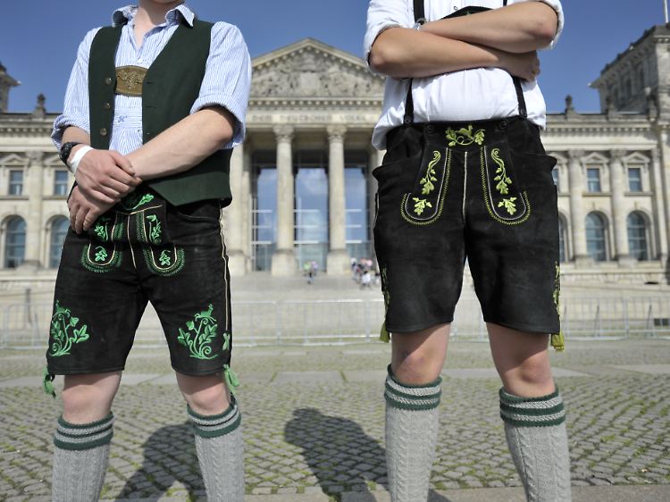 In der Geschichte der Bundesrepublik schickte die Union zweimal bayerische Kandidaten ins Rennen. Strauß (1980) und Stoiber (2002) scheiterten.