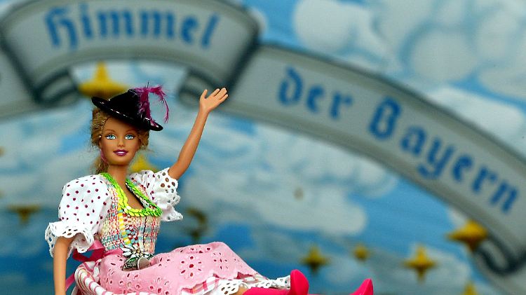 Goodbye Deutschland! Manchmal passieren eben Dinge, die keiner für möglich hält, meint Wilfried Scharnagl. 