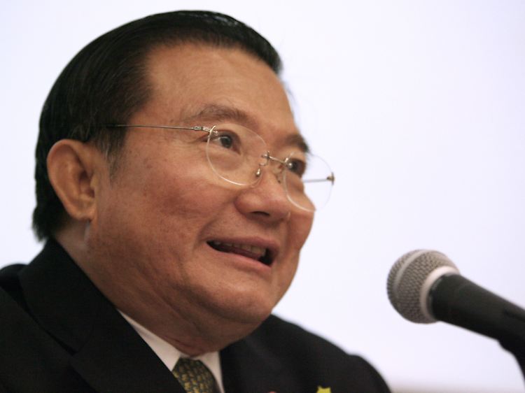 Charoen Sirivadhanabhakdi