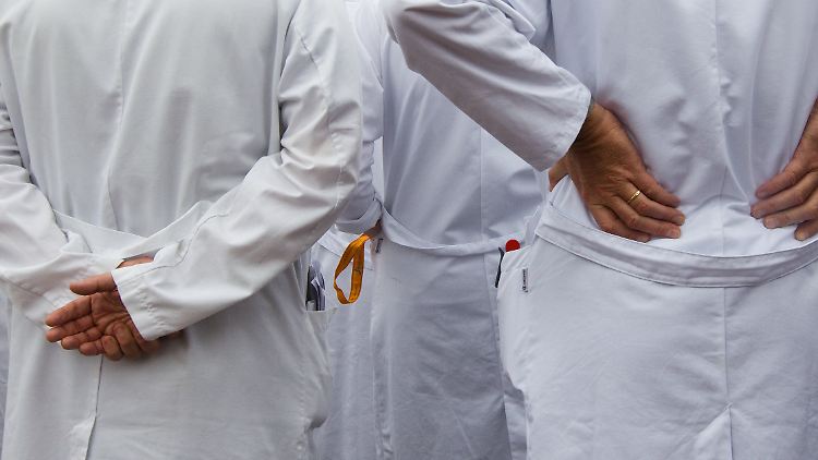 Es soll nun bundesweite Protesttage geben.