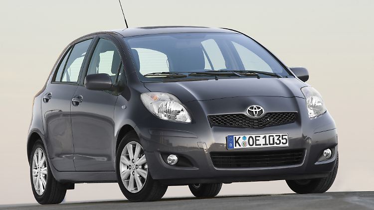 Schon wieder ruft Toyota weltweit Millionen Fahrzeuge zurück.
