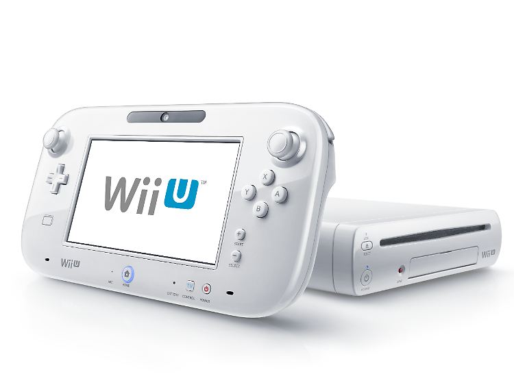 Auf dem Bildschirm des Controllers werden Zusatzinfos angezeigt, etwa eine Karte mit der Position des Spielers.