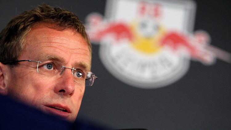Soll Salzburg als Sportdirektor auf Vordermann bringen: Ralf Rangnick.
