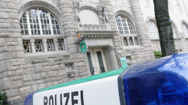 Die Berliner müssen jetzt herausfinden, was schieflief.