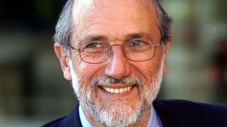 "Abenteuer-Architekt" Renzo Piano feiert seinen 75. Geburtstag.