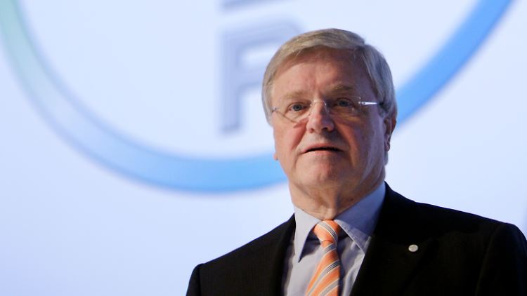 Werner Wenning