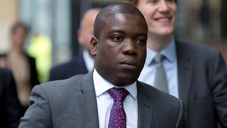 Kweku Adoboli