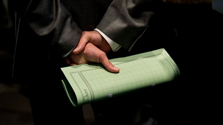 Im Untersuchungsausschuss werden die Versäumnisse offenbar.