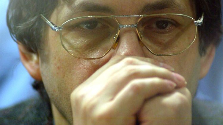 Marc Dutroux