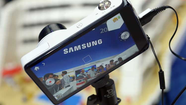 Mit der Niederlage hat Samsung einen weiteren Kratzer im Lack erhalten.