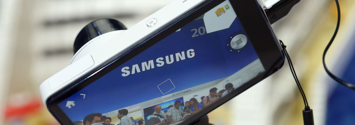 Mit der Niederlage hat Samsung einen weiteren Kratzer im Lack erhalten.