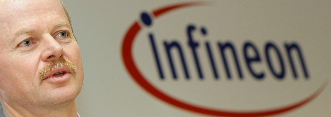 Infineon-Chef Peter Bauer bekommt einen neuen Oberaufseher.