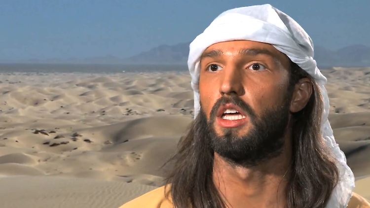 Der Film "Unschuld der Muslime" provoziert Muslime, weil er den Religionsgründer Mohammed als dümmlichen Lüstling darstellt.