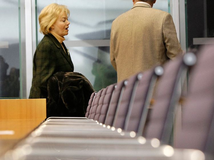 Steinbach verzichtet auf ihren Sitz im Stiftungsbeirat, konnte dafür jedoch erhebliche Zugeständnisse erreichen.