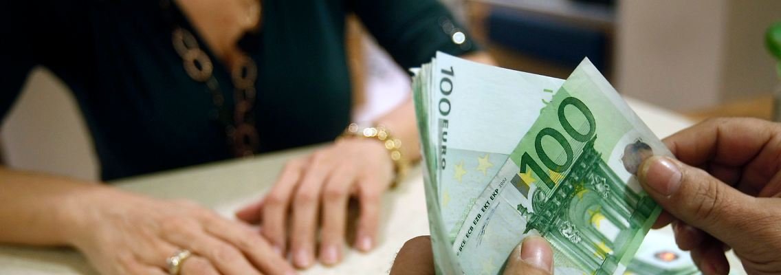 "Europa steht am Scheideweg": Analysten sprechen vom Dominoeffekt.