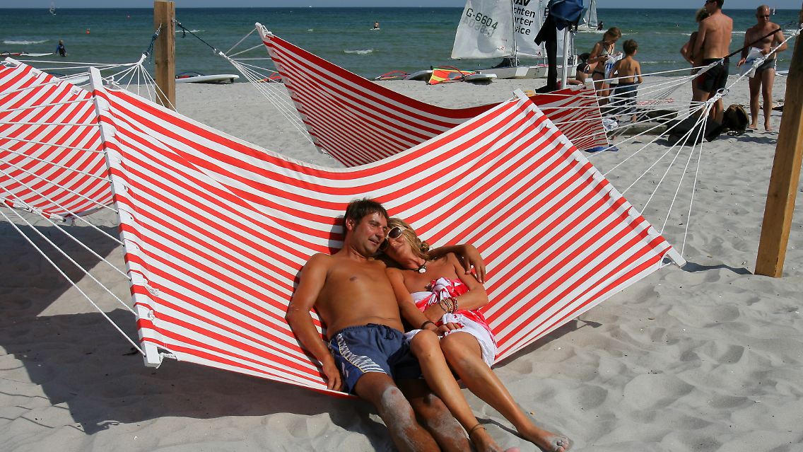 Sieh, das Gute liegt so nah: Deutschland wird wohl auch weiterhin das Lieblingsziel deutscher Urlauber sein.