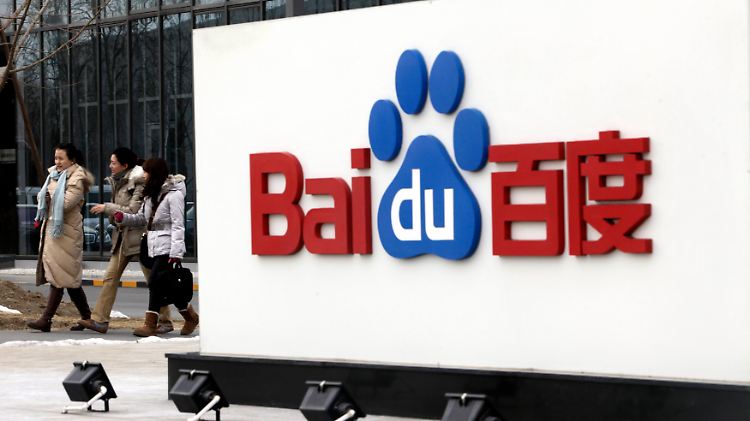 Baidu hat es eigentlich gar nicht nötig, Google mit unfairen Mitteln anzugreifen - es beherrscht den chinesischen Suchmaschinenmarkt.