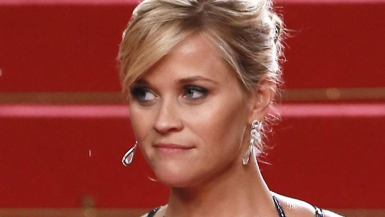 Reese Witherspoon