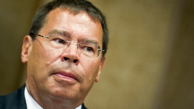 Ex-MAN-Vorstand Anton Weinmann hat sich doch auf einen Deal eingelassen.