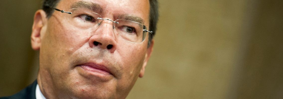 Ex-MAN-Vorstand Anton Weinmann hat sich doch auf einen Deal eingelassen.